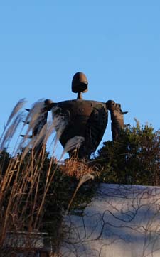 ロボット