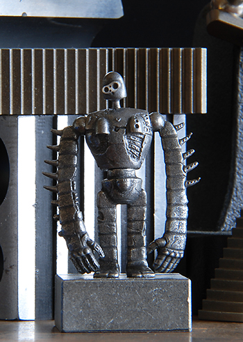 ロボット