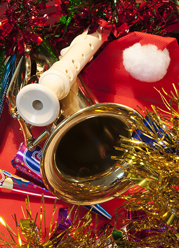 クリスマス