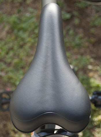 自転車