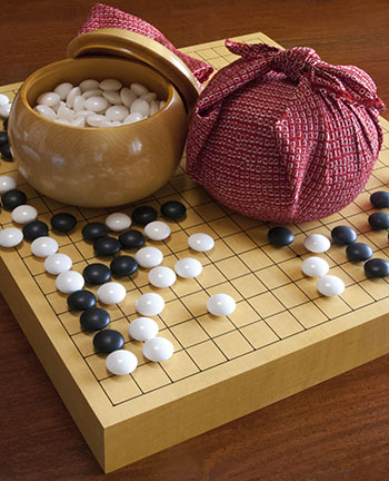 碁