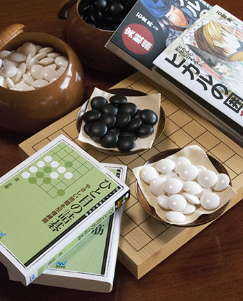 囲碁