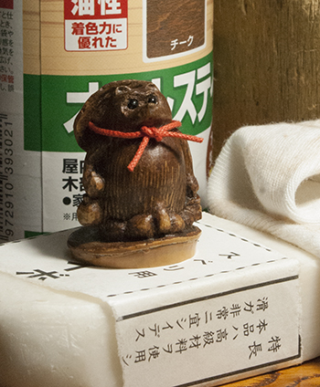 タヌキ
