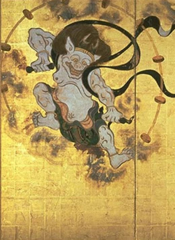 雷神